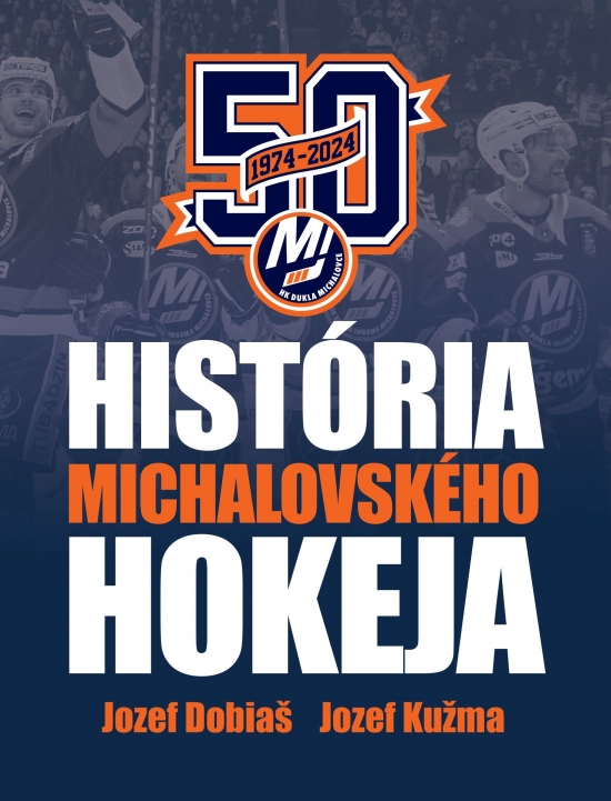 Obrázok História michalovského hokeja