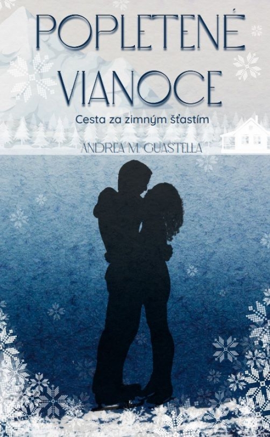 Obrázok Popletené Vianoce