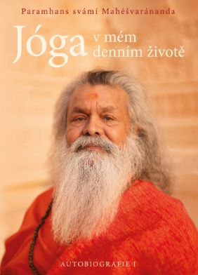 Obrazok Jóga v mém denním životě - Autobiografie I