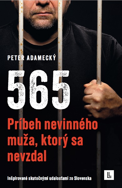 Obrazok 565 - Príbeh nevinného muža, ktorý sa nevzdal
