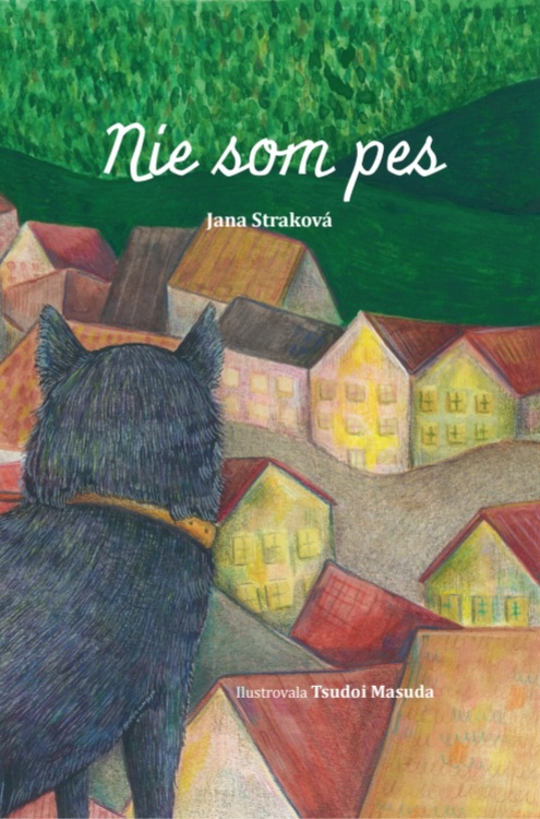 Obrazok Nie som pes