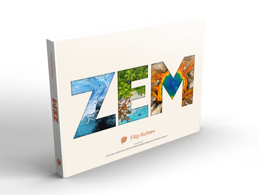 Obrázok Zem - Amazing Planet