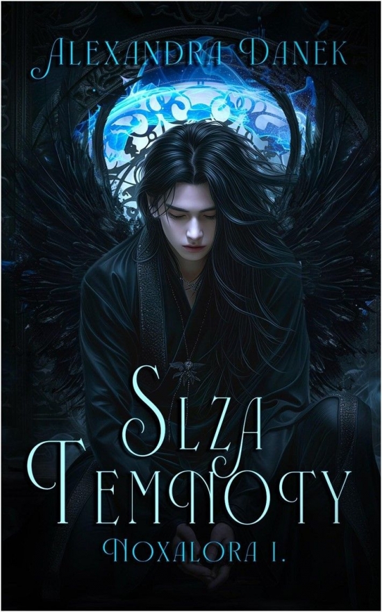 Obrázok Slza temnoty