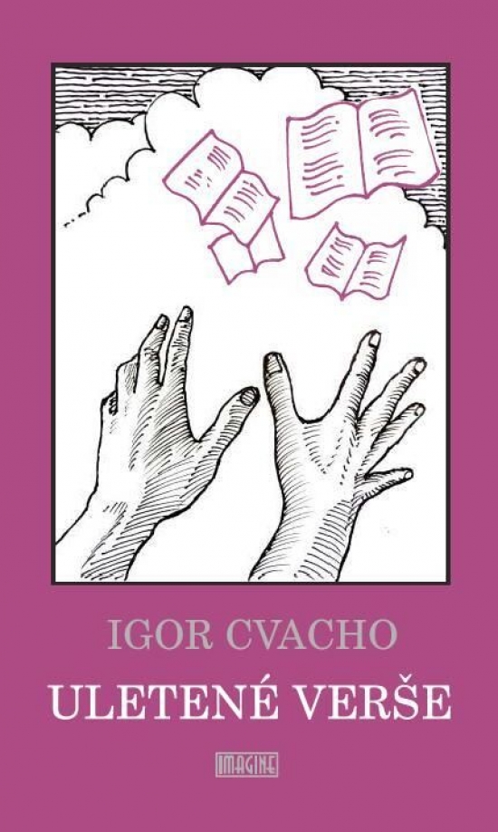 Obrázok Uletené verše