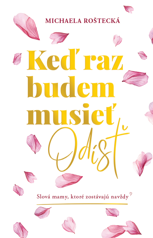 Obrazok Keď raz budem musieť odísť
