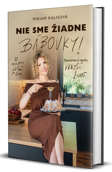 Obrazok Nie sme žiadne bábovky!
