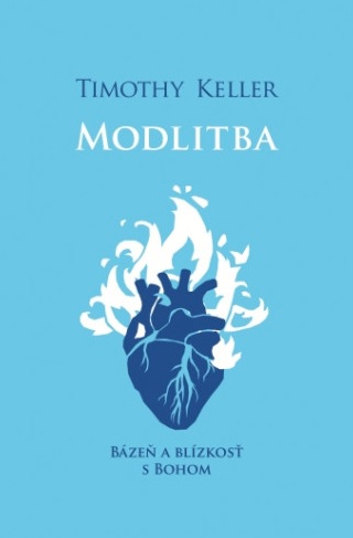 Obrazok Modlitba - Bázeň a blízkosť s Bohom