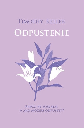 Obrazok Odpustenie / EVS - Prečo by som mal, a ako sa to dá?