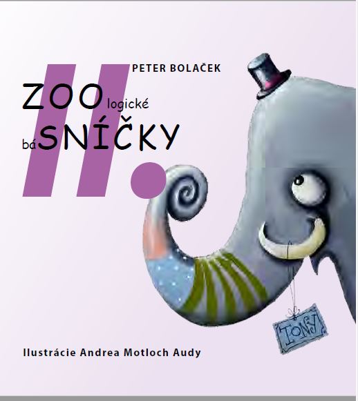 Obrazok ZOOlogické báSNÍČKY II.