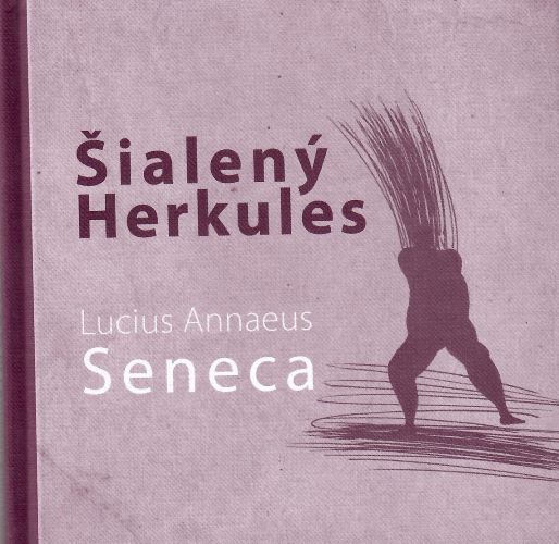 Obrazok Šialený Herkules