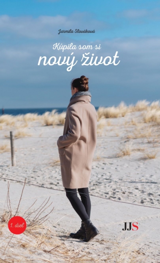 Obrázok Kúpila som si nový život 1.diel