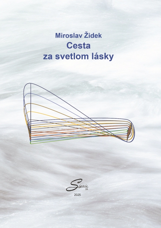 Obrázok Cesta za svetlom lásky