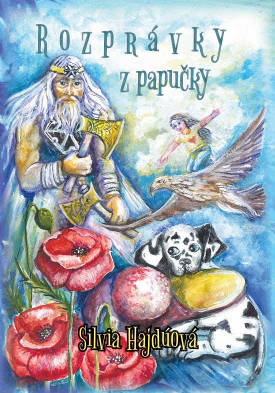 Obrázok Rozprávky z papučky