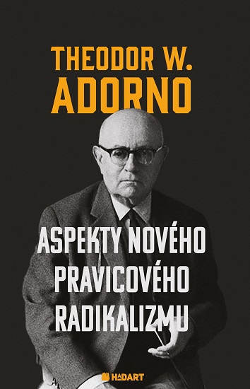 Obrazok Aspekty nového pravicového radikalizmu