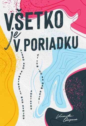 Obrázok Všetko je v poriadku