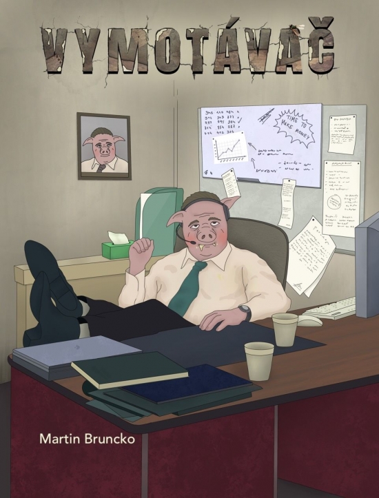 Obrázok Vymotávač