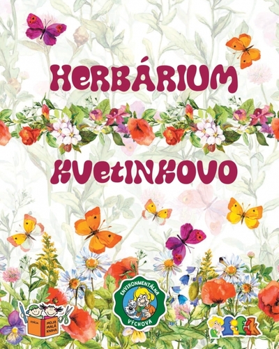 Obrázok Herbárium / Kvetinkovo