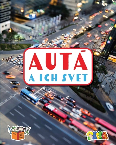 Obrázok Autá a ich svet