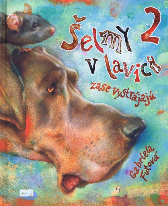 Obrazok Šelmy v lavici zase vystrájajú
