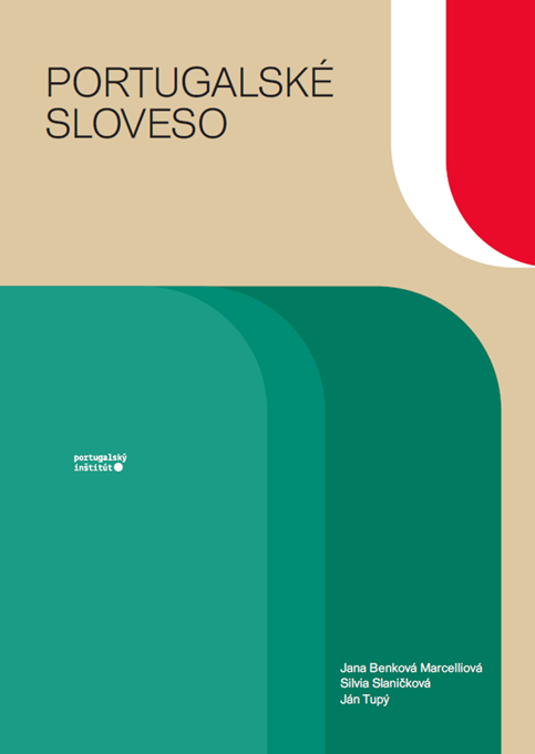 Obrazok Portugalské sloveso
