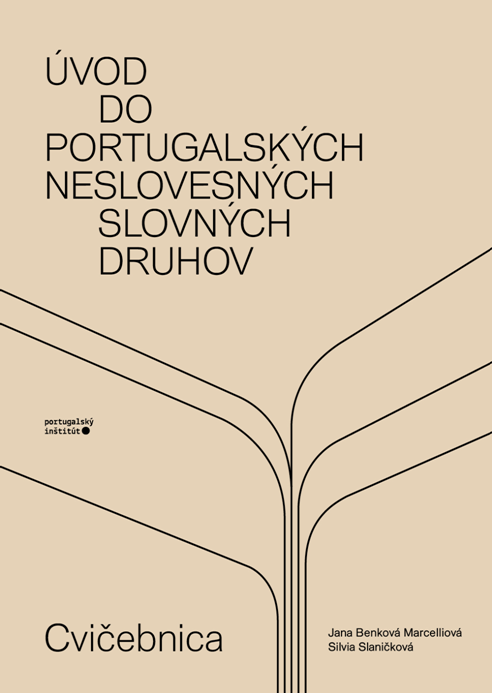 Obrazok Úvod do portugalských neslovesných slovných druhov - Cvičebnica