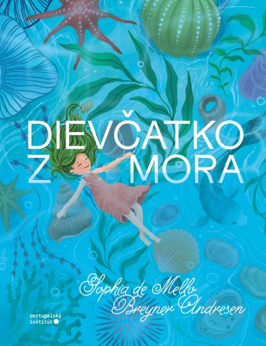 Obrazok Dievčatko z mora