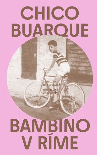Obrazok Bambino v Ríme