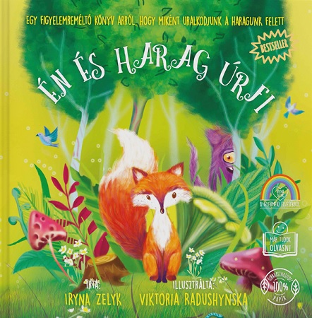 Obrazok Én és Harag úrfi