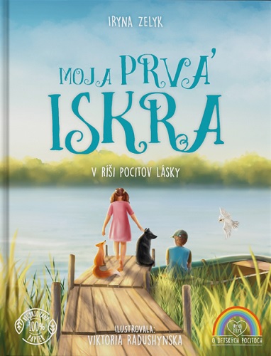 Obrazok Moja prvá iskra - V ríši pocitov lásky