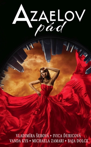 Obrázok Azaelov pád