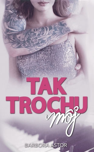 Obrázok Tak trochu môj