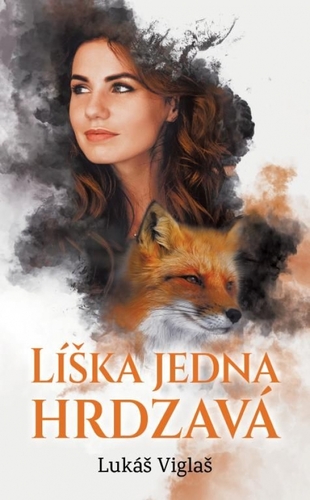 Obrázok Líška jedna hrdzavá