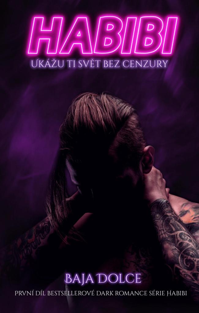 Obrázok Habibi - Ukážu ti svět bez cenzury