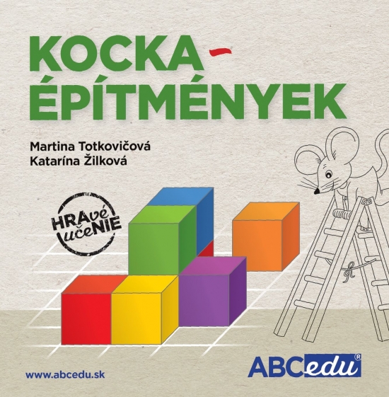 Obrázok Kockaépítmények