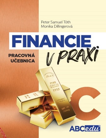 Obrazok Financie v praxi C - odporúčaná od 9. ročníka ZŠ a 4. ročníka GOŠ