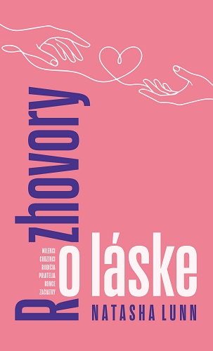Obrazok Rozhovory o láske