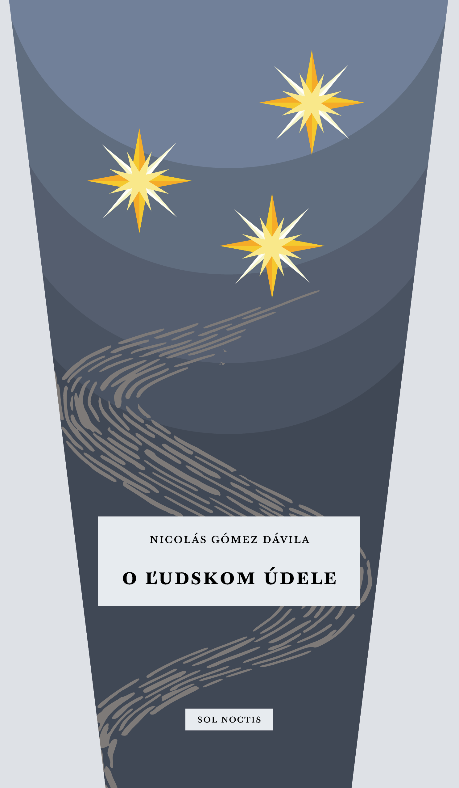 Obrazok O ľudskom údele