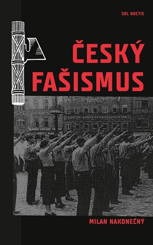 Obrazok Český fašismus