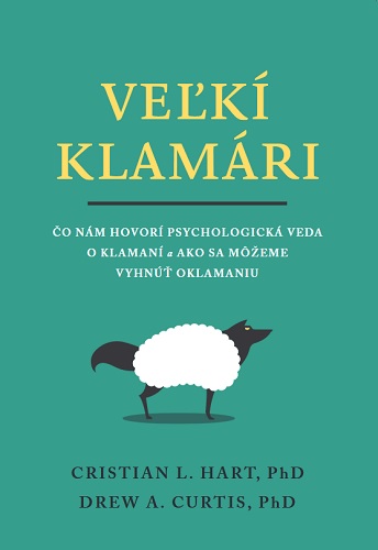 Obrazok Veľkí klamári