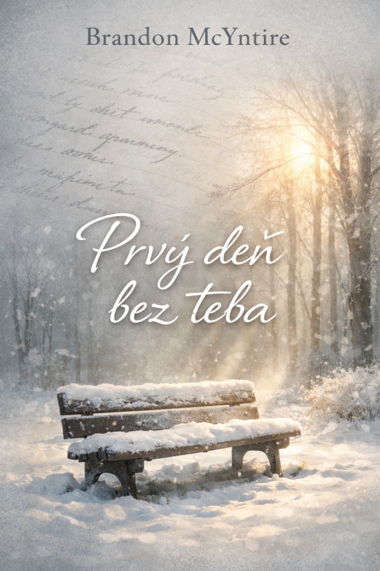 Obrazok Prvý deň bez teba