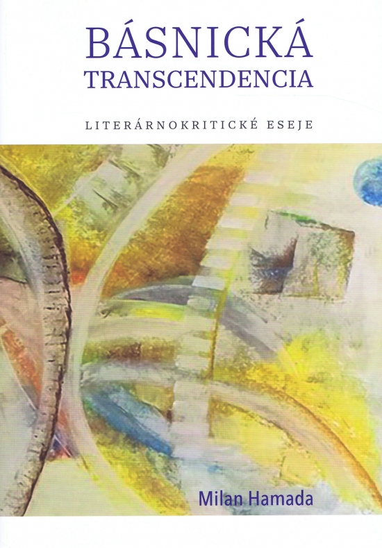 Obrázok Básnická transcendencia