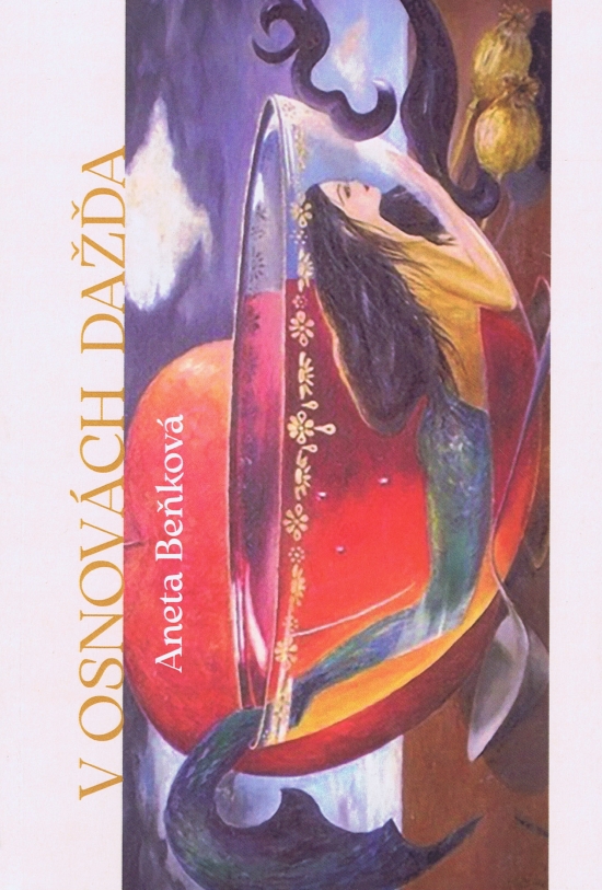 Obrázok V osnovách dažďa