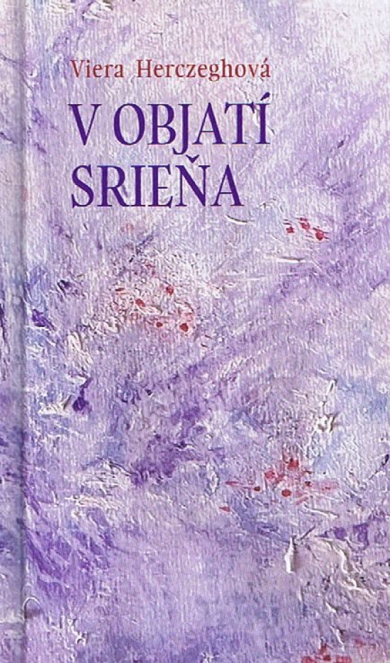 Obrázok V objatí srieňa