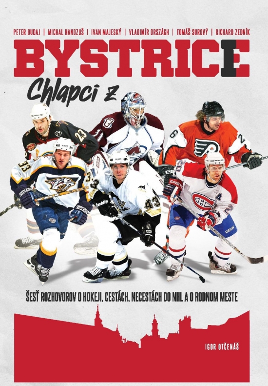 Obrázok Chlapci z Bystrice