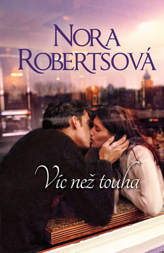 Obrázok Víc než touha
