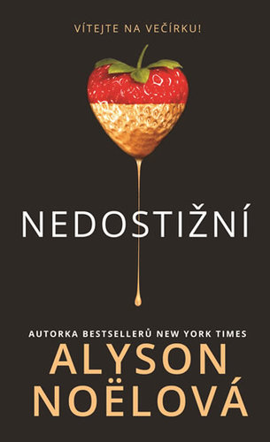 Obrázok Nedostižní