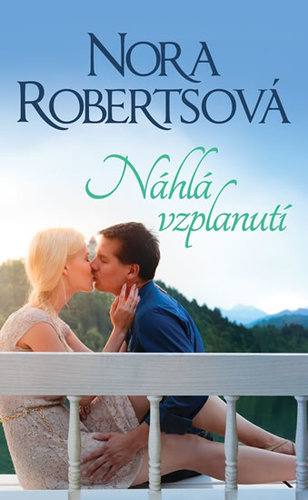 Obrázok Náhlá vzplanutí