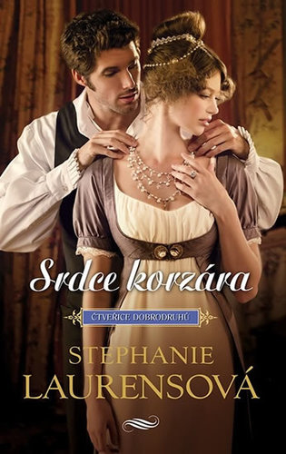 Obrázok Srdce korzára