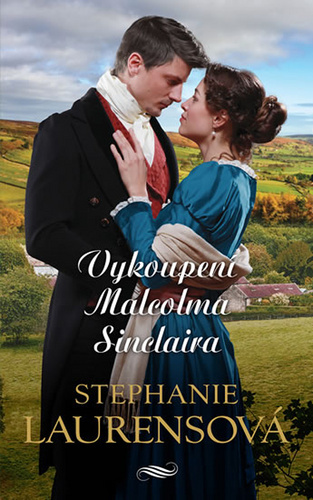 Obrázok Vykoupení Malcolma Sinclaira