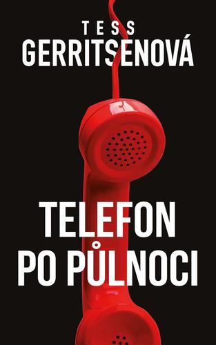 Obrázok Telefon po půlnoci